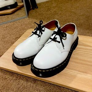 EUC 1461 OXFORD DR MARTENS